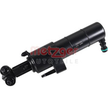 Metzger | Waschwasserdüse, Scheinwerferreinigung | 2220734