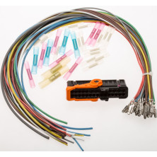 2321033 Kabelreparatursatz, Tür GREENPARTS