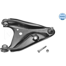 16-16 050 0066 Lenker, Radaufhängung MEYLE-ORIGINAL: True to OE.