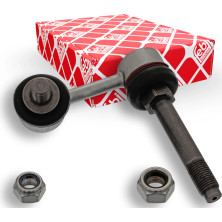 febi bilstein | Stange/Strebe, Stabilisator | 48143