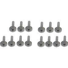 8029029 Schraubensatz, Ölwanne-Automatikgetriebe ORIGINAL ERSATZTEIL