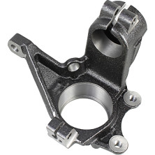 58123201 Achsschenkel, Radaufhängung GREENPARTS