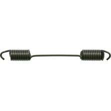 febi bilstein | Feder, Bremsbacken | 11428