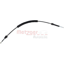 3150391 Seilzug, Schaltgetriebe