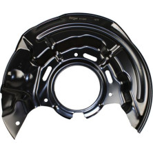 6115287 Spritzblech, Bremsscheibe