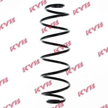 KYB | Fahrwerksfeder | RA7168