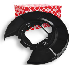 FEBI BILSTEIN 174964 Spritzblech, Bremsscheibe