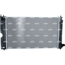 NRF | Kühler, Motorkühlung | 53765