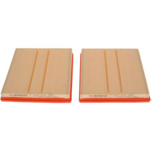BOSCH | Luftfilter | F 026 400 429