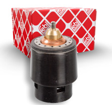 febi bilstein | Thermostat, Kühlmittel | 108185