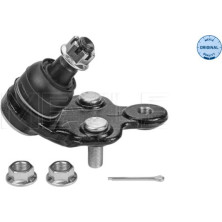 30-16 010 0043 Trag-/Führungsgelenk MEYLE-ORIGINAL: True to OE.