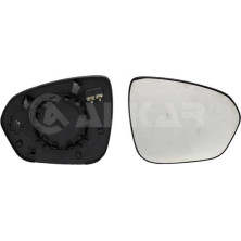 Alkar | Spiegelglas, Außenspiegel | 6432195