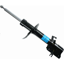 Sachs | Stoßdämpfer | 314 042