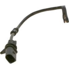 BOSCH Warnkontakt, Bremsbelagverschleiß 1 987 474 489