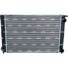 NRF | Kühler, Motorkühlung | 509505