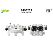 FTE | Bremssattel | 9298235