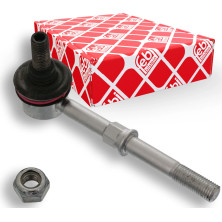 febi bilstein | Stange/Strebe, Stabilisator | 41345
