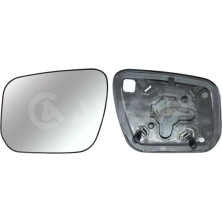 Alkar | Spiegelglas, Außenspiegel | 6401980 Alkar | Spiegelglas, Außenspiegel | 6401980