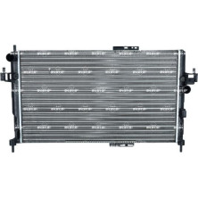 NRF | Kühler, Motorkühlung | 58282A