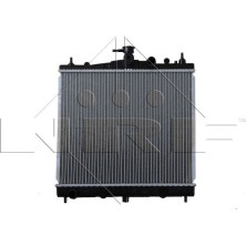 NRF | Kühler, Motorkühlung | 58187