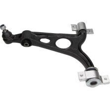 72-0718 Lenker, Radaufhängung