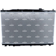 NRF | Kühler, Motorkühlung | 550061