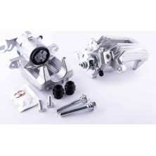 Hella | Bremssattel | 8AN 355 781-031