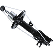 Sachs | Stoßdämpfer | 317 514