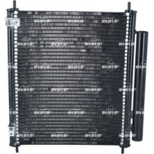 NRF | Kondensator, Klimaanlage | mit Trockner | 350326
