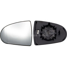 Alkar | Spiegelglas, Außenspiegel | 6471686 Alkar | Spiegelglas, Außenspiegel | 6471686