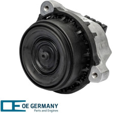 802565 Lagerung, Motor Genuine-Part