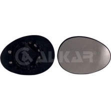 Alkar | Spiegelglas, Außenspiegel | 6472937 Alkar | Spiegelglas, Außenspiegel | 6472937