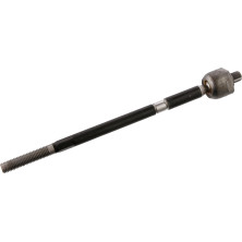 febi bilstein | Axialgelenk, Spurstange | 10168