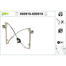 Valeo | Fensterheber | 850918 Valeo | Fensterheber | 850918