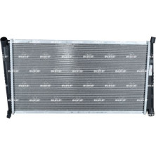 NRF | Kühler, Motorkühlung | 53157