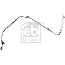 febi bilstein | Ölleitung, Lader | 184727
