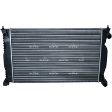 NRF | Kühler, Motorkühlung | 50539A