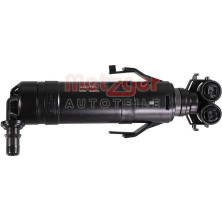 Metzger | Waschwasserdüse, Scheinwerferreinigung | 2220725