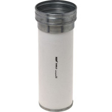 Hengst Filter | Sekundärluftfilter | E496LS