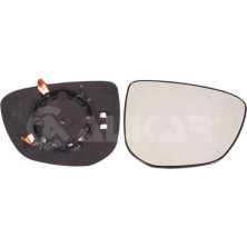 Alkar | Spiegelglas, Außenspiegel | 6432871