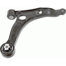 34834 01 Lenker, Radaufhängung