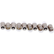 Maxgear | Glühlampe, Blinkleuchte | 78-0059SET
