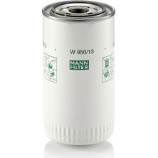 Mann-Filter | Hydraulikfilter, Automatikgetriebe | W 950/13