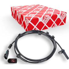 FEBI BILSTEIN 172155 Sensor, Raddrehzahl FEBI BILSTEIN 172155 Sensor, Raddrehzahl