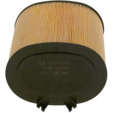 BOSCH | Luftfilter | F 026 400 213
