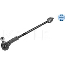 116 030 7140 Spurstange MEYLE-ORIGINAL: True to OE.