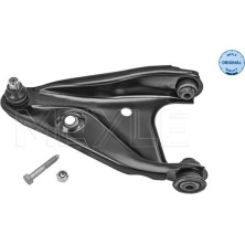 Meyle Lenker, Radaufhängung MEYLE-ORIGINAL: True to OE 16-16 050 0015