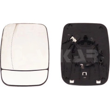 Alkar | Spiegelglas, Außenspiegel | 6451645 Alkar | Spiegelglas, Außenspiegel | 6451645