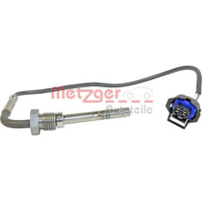 Metzger | Sensor, Abgastemperatur | 0894268