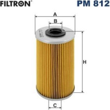 Filtron | Kraftstofffilter | PM 812